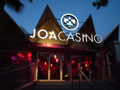 aperçu JOA Casino d'Argelès-sur-Mer